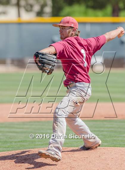 Thumbnail 1 in Sandia Prep @ Moorpark (Coach Bob National Invitational) photogallery.