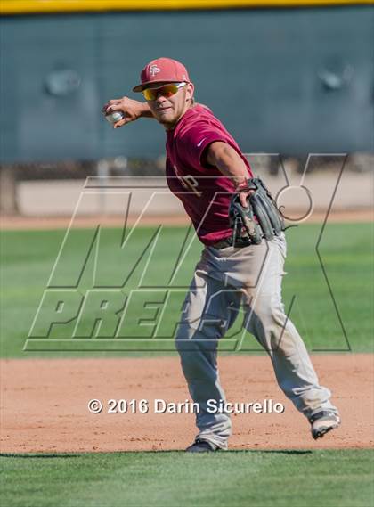 Thumbnail 1 in Sandia Prep @ Moorpark (Coach Bob National Invitational) photogallery.