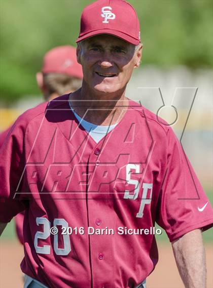 Thumbnail 2 in Sandia Prep @ Moorpark (Coach Bob National Invitational) photogallery.
