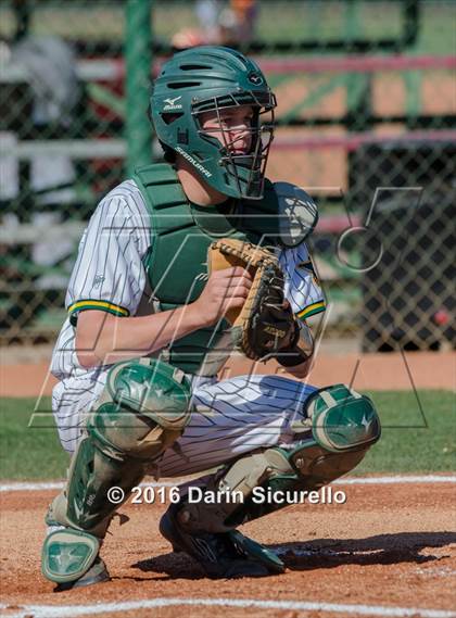 Thumbnail 2 in Sandia Prep @ Moorpark (Coach Bob National Invitational) photogallery.