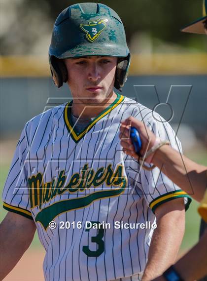 Thumbnail 3 in Sandia Prep @ Moorpark (Coach Bob National Invitational) photogallery.