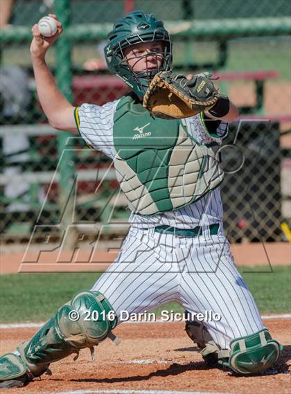 Thumbnail 1 in Sandia Prep @ Moorpark (Coach Bob National Invitational) photogallery.