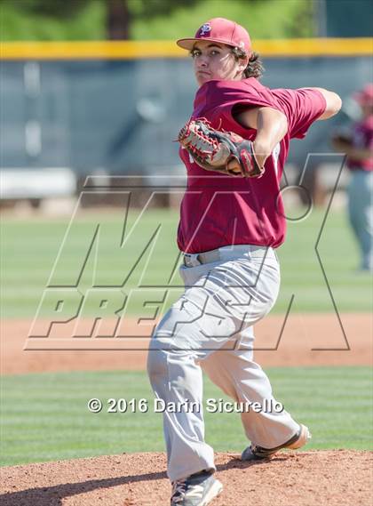 Thumbnail 3 in Sandia Prep @ Moorpark (Coach Bob National Invitational) photogallery.
