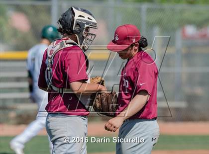 Thumbnail 3 in Sandia Prep @ Moorpark (Coach Bob National Invitational) photogallery.