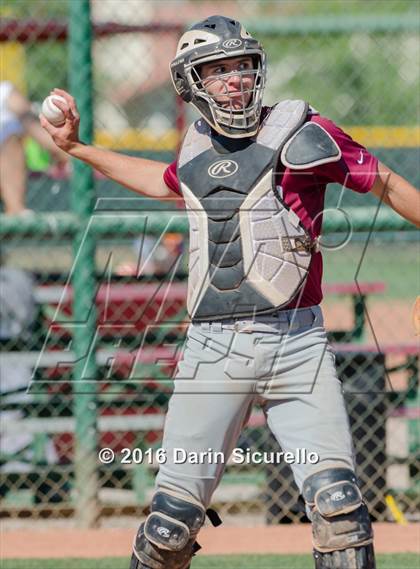 Thumbnail 1 in Sandia Prep @ Moorpark (Coach Bob National Invitational) photogallery.
