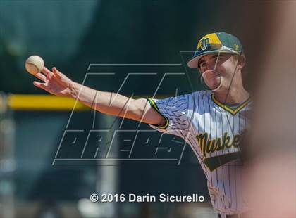 Thumbnail 1 in Sandia Prep @ Moorpark (Coach Bob National Invitational) photogallery.