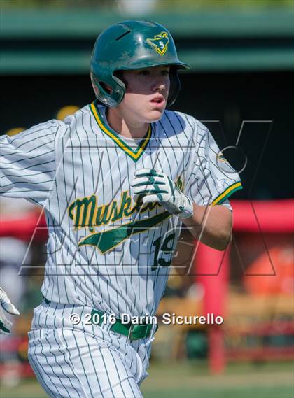Thumbnail 1 in Sandia Prep @ Moorpark (Coach Bob National Invitational) photogallery.