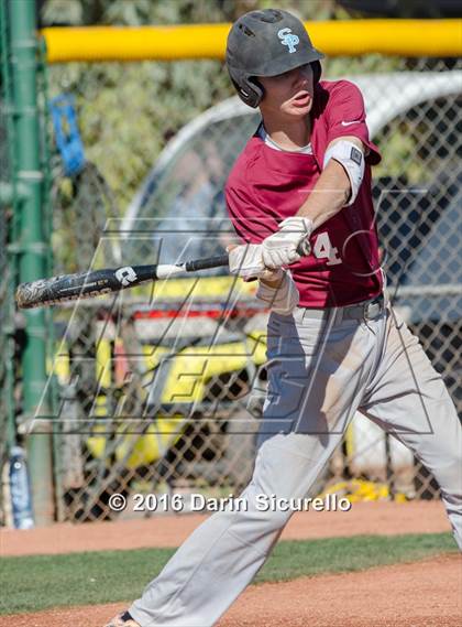 Thumbnail 1 in Sandia Prep @ Moorpark (Coach Bob National Invitational) photogallery.