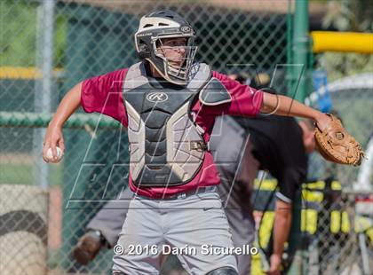 Thumbnail 2 in Sandia Prep @ Moorpark (Coach Bob National Invitational) photogallery.