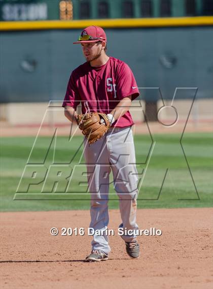 Thumbnail 2 in Sandia Prep @ Moorpark (Coach Bob National Invitational) photogallery.