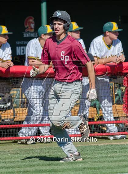 Thumbnail 3 in Sandia Prep @ Moorpark (Coach Bob National Invitational) photogallery.