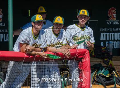 Thumbnail 2 in Sandia Prep @ Moorpark (Coach Bob National Invitational) photogallery.