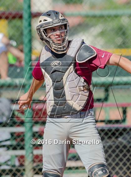 Thumbnail 3 in Sandia Prep @ Moorpark (Coach Bob National Invitational) photogallery.