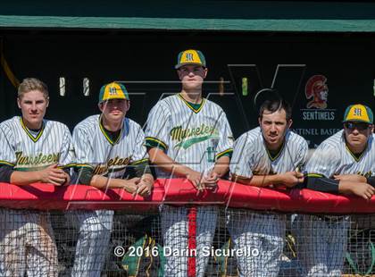 Thumbnail 3 in Sandia Prep @ Moorpark (Coach Bob National Invitational) photogallery.