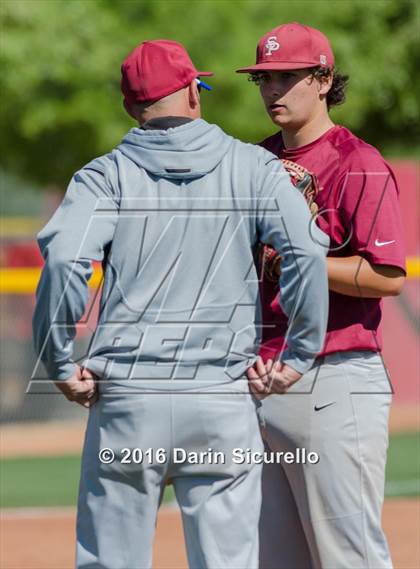 Thumbnail 1 in Sandia Prep @ Moorpark (Coach Bob National Invitational) photogallery.