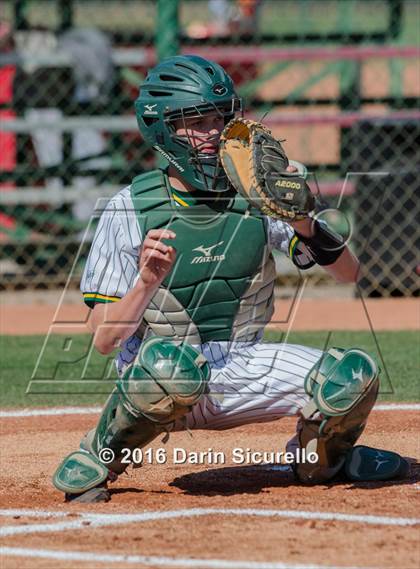 Thumbnail 1 in Sandia Prep @ Moorpark (Coach Bob National Invitational) photogallery.