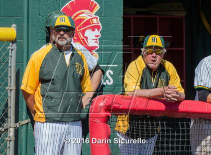 Thumbnail 1 in Sandia Prep @ Moorpark (Coach Bob National Invitational) photogallery.