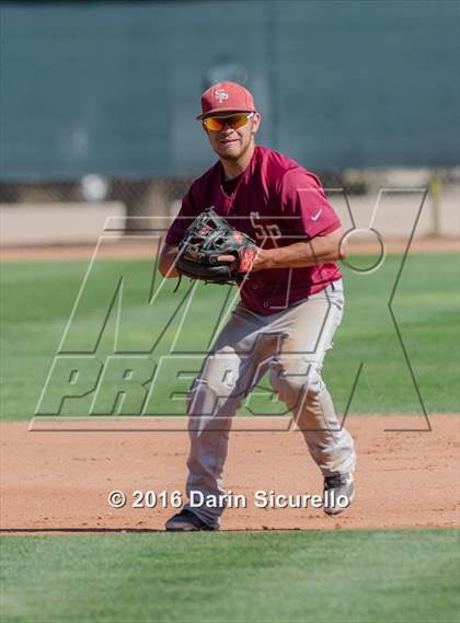 Thumbnail 2 in Sandia Prep @ Moorpark (Coach Bob National Invitational) photogallery.