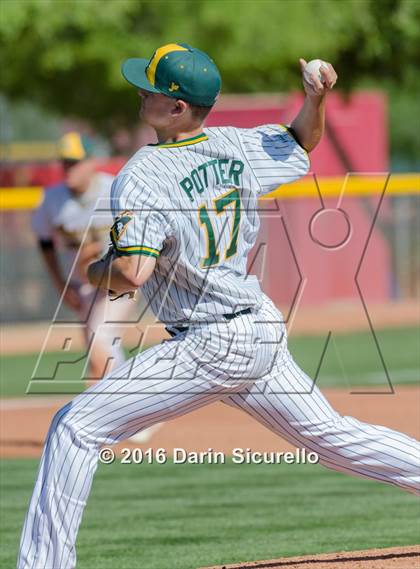 Thumbnail 1 in Sandia Prep @ Moorpark (Coach Bob National Invitational) photogallery.