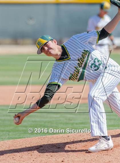 Thumbnail 1 in Sandia Prep @ Moorpark (Coach Bob National Invitational) photogallery.