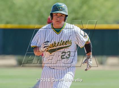 Thumbnail 3 in Sandia Prep @ Moorpark (Coach Bob National Invitational) photogallery.