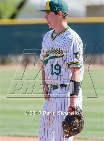 Thumbnail 3 in Sandia Prep @ Moorpark (Coach Bob National Invitational) photogallery.