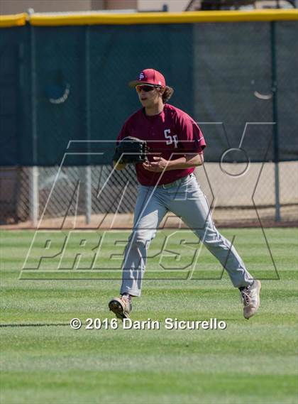 Thumbnail 1 in Sandia Prep @ Moorpark (Coach Bob National Invitational) photogallery.