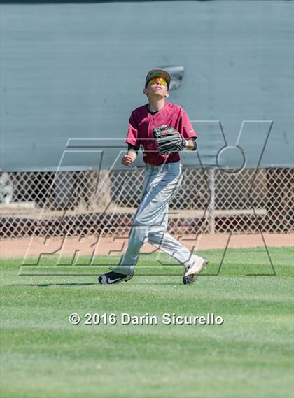 Thumbnail 3 in Sandia Prep @ Moorpark (Coach Bob National Invitational) photogallery.