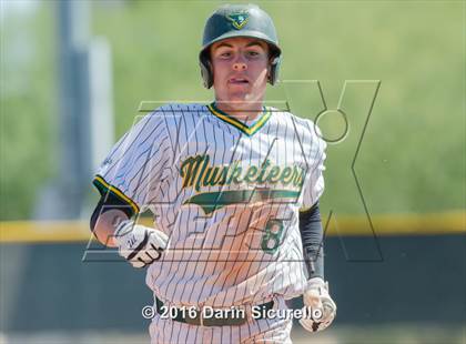 Thumbnail 3 in Sandia Prep @ Moorpark (Coach Bob National Invitational) photogallery.