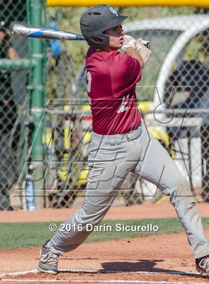 Thumbnail 3 in Sandia Prep @ Moorpark (Coach Bob National Invitational) photogallery.