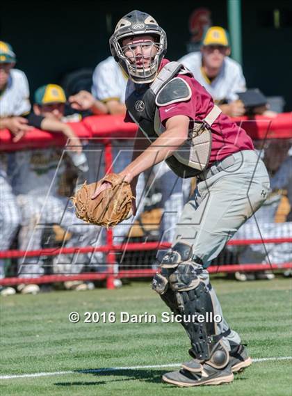 Thumbnail 2 in Sandia Prep @ Moorpark (Coach Bob National Invitational) photogallery.