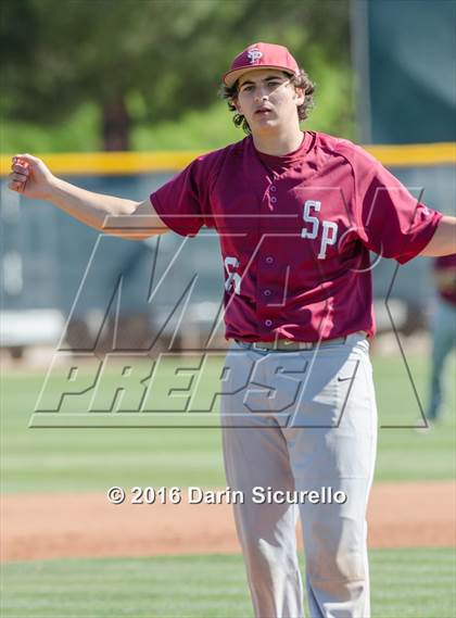 Thumbnail 3 in Sandia Prep @ Moorpark (Coach Bob National Invitational) photogallery.