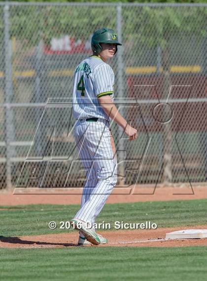 Thumbnail 2 in Sandia Prep @ Moorpark (Coach Bob National Invitational) photogallery.