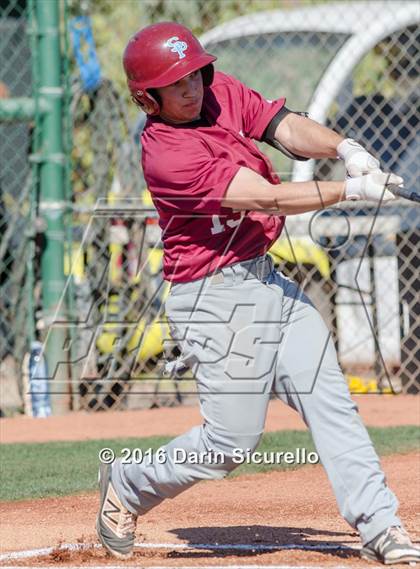 Thumbnail 2 in Sandia Prep @ Moorpark (Coach Bob National Invitational) photogallery.