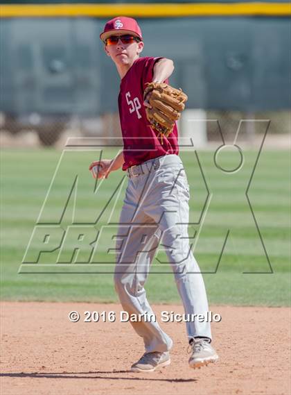 Thumbnail 3 in Sandia Prep @ Moorpark (Coach Bob National Invitational) photogallery.