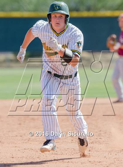 Thumbnail 3 in Sandia Prep @ Moorpark (Coach Bob National Invitational) photogallery.