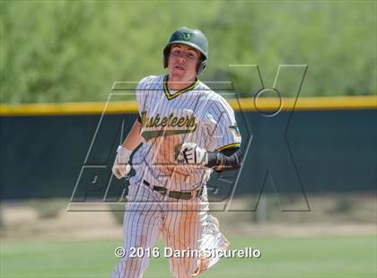 Thumbnail 2 in Sandia Prep @ Moorpark (Coach Bob National Invitational) photogallery.