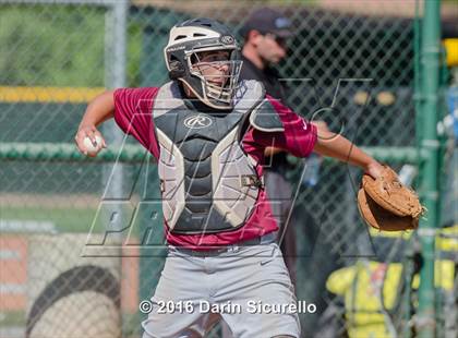 Thumbnail 2 in Sandia Prep @ Moorpark (Coach Bob National Invitational) photogallery.