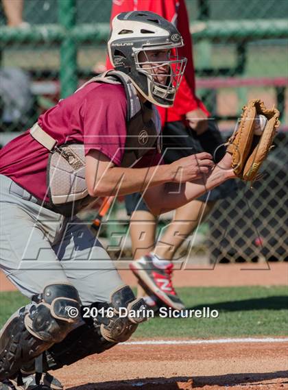 Thumbnail 1 in Sandia Prep @ Moorpark (Coach Bob National Invitational) photogallery.