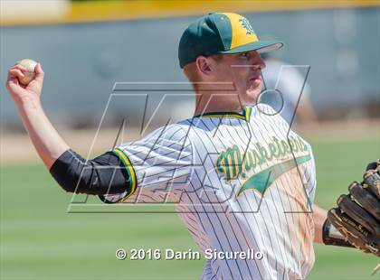 Thumbnail 2 in Sandia Prep @ Moorpark (Coach Bob National Invitational) photogallery.