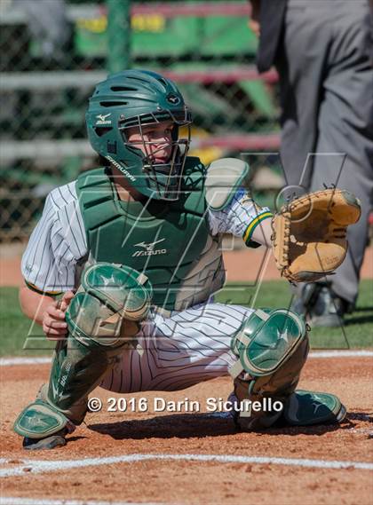 Thumbnail 1 in Sandia Prep @ Moorpark (Coach Bob National Invitational) photogallery.