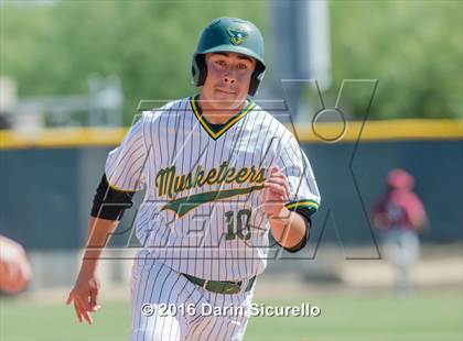 Thumbnail 1 in Sandia Prep @ Moorpark (Coach Bob National Invitational) photogallery.