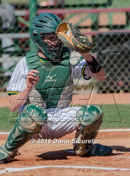 Thumbnail 3 in Sandia Prep @ Moorpark (Coach Bob National Invitational) photogallery.