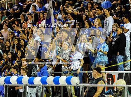 Thumbnail 2 in Central Catholic @ Sierra photogallery.