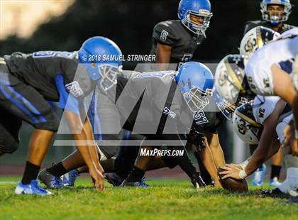 Thumbnail 1 in Central Catholic @ Sierra photogallery.