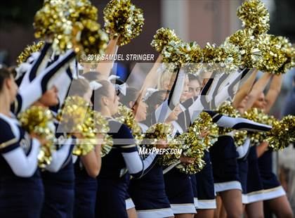 Thumbnail 1 in Central Catholic @ Sierra photogallery.