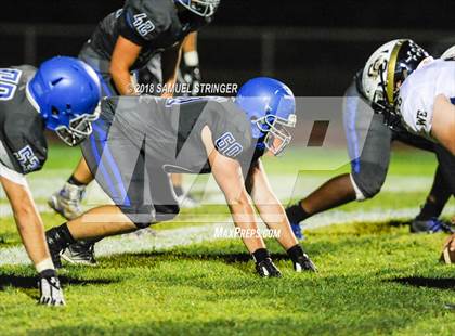 Thumbnail 3 in Central Catholic @ Sierra photogallery.