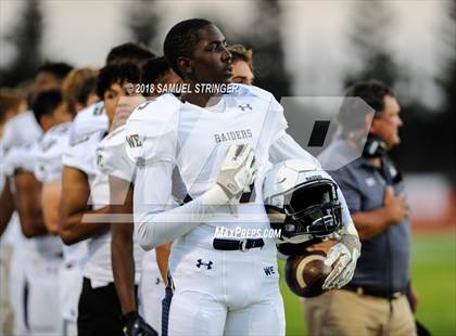 Thumbnail 1 in Central Catholic @ Sierra photogallery.