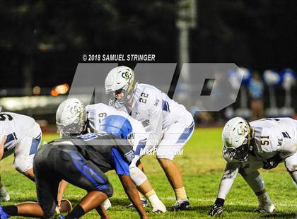 Thumbnail 2 in Central Catholic @ Sierra photogallery.