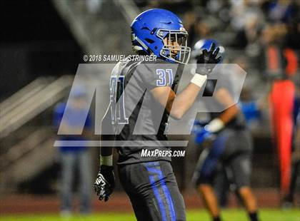 Thumbnail 1 in Central Catholic @ Sierra photogallery.